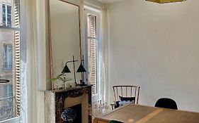 Coeur De Ville, Appartement De Caractere